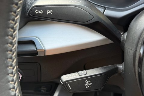 Audi Q2 TFSI S LINE - VIRTUAL COCKPIT - APPLE CAR PLAY - WIRELESS CHARGING 41