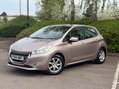Peugeot 208 1.2 208 Active 5dr 3