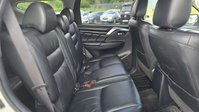 Mitsubishi Shogun Sport 2.4D 4 SUV 5dr Diesel Auto 4WD Euro 6 (181 ps) 19