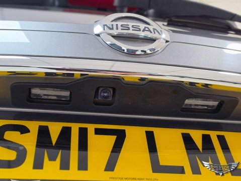 Nissan X-Trail 1.6 DIG-T N-Vision Euro 6 (s/s) 5dr 24