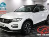 Volkswagen T-Roc DESIGN TSI