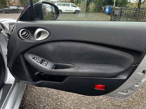 Nissan 370Z 3.7 370Z GT V6 3dr 41