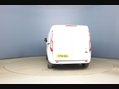 Ford Transit Custom 2.0 Transit Custom 280 Limited 9
