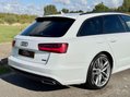 Audi A6 3.0 TDI V6 Black Edition S Tronic quattro Euro 6 (s/s) 5dr 11