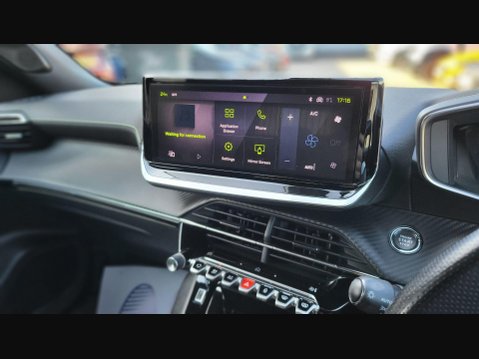 Peugeot 2008 PURETECH EAT8 S/S GT 20