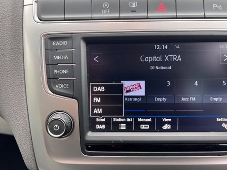 Volkswagen Polo 1.0 BlueMotion Tech beats Euro 6 (s/s) 5dr 28