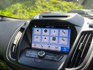 Ford Kuga 2.0 Kuga ST-Line TDCi 5dr 31