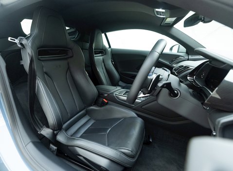 Audi R8 V10 Performance Quattro 10