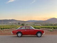Alfa Romeo 2000 GT VELOCE 9