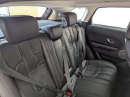 Land Rover Range Rover Evoque 2.2 Range Rover Evoque Pure Tech SD4 Auto 4WD 5dr 50
