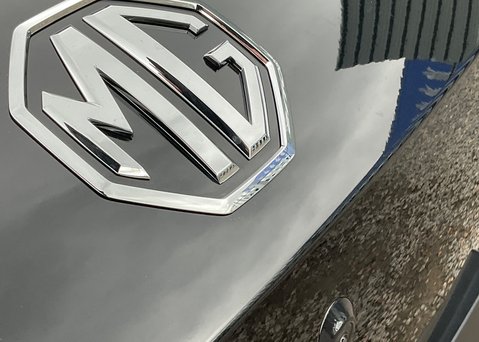 MG MGS5 EV 64kWh TROPHY 4