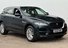 Jaguar F-Pace 2.0 F-PACE Portfolio AWD i Auto 4WD 5dr