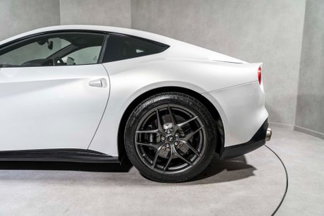 Ferrari F12 Berlinetta NOW SOLD. SIMILAR REQUIRED. PLEASE CALL 01903 254800. 13