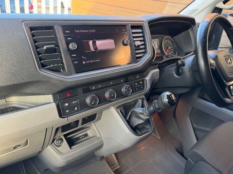 MAN TGE 2.0 TGE 3.140 4x4 4WD 29