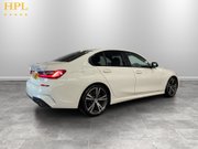 BMW 3 Series 2.0 320i M Sport Saloon 4dr Petrol Auto Euro 6 (s/s) (184 ps) 7