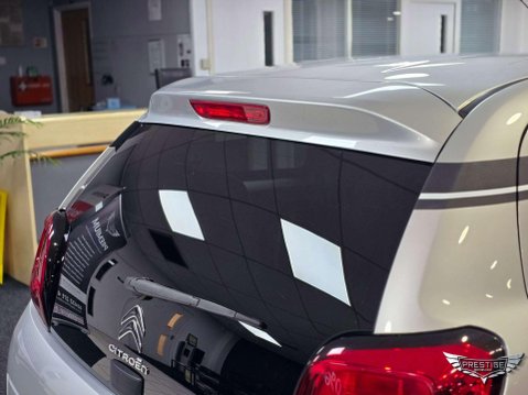 Citroen C1 1.0 VTi Urban Ride Euro 6 (s/s) 5dr 17