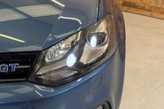 Volkswagen Polo 1.4 TSI BlueMotion Tech ACT BlueGT Hatchback 5dr Petrol DSG Euro 6 (s/s) (1 14