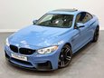 BMW M4 3.0 BiTurbo Coupe 2dr Petrol DCT Euro 6 (s/s) (431 ps) 15