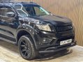 Nissan Navara 2.3 Navara Tekna dCi Auto 4WD 5dr 19