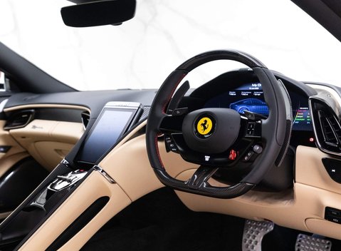 Ferrari Roma 3.8T V8 F1 DCT Euro 6 (s/s) 2dr 5