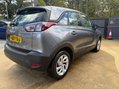 Vauxhall Crossland X 1.2 Crossland X SE ecoTEC S/S 5dr 8