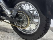 Honda VT 2006 ONLY 6K NEW MOT SERVICED CRUISER 125CC VTWIN 15