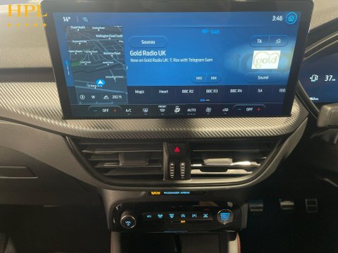 Ford Kuga 1.5T EcoBoost ST-Line SUV 5dr Petrol Manual Euro 6 (s/s) (150 ps) 18