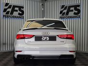Audi A3 2.0 TFSI S line Saloon 4dr Petrol S Tronic Euro 6 (s/s) (190 ps) 5