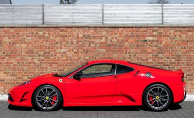 Ferrari 430 Scuderia 2