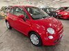Fiat 500 1.2 Pop Dualogic Euro 6 (s/s) 3dr