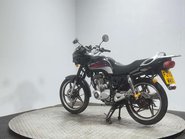 Haotian Arrow 125 2010 1K SPARES OR REPAIR 125CC PROJECT NAKED BIKE 6