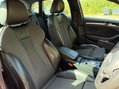 Audi A3 1.6 TDI S line Sportback Euro 6 (s/s) 5dr 18