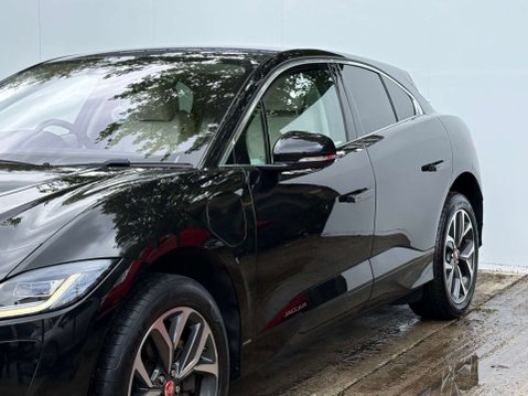Jaguar I-Pace I-PACE EV400 HSE 4WD 5dr 38