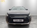 Kia Niro 1.6h GDi 3 SUV 5dr Petrol Hybrid DCT Euro 6 (s/s) (127 bhp) 2