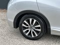Honda Civic 1.6 Civic i-DTec SR 5dr 27