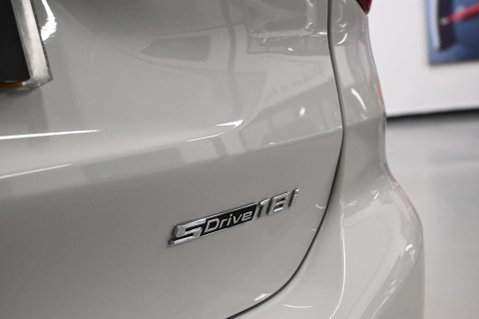 BMW X1 1.5 X1 sDrive 18i Sport Auto 5dr 47