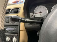 MG TF 1.8 2dr 25