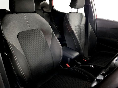Ford Fiesta 1.0T EcoBoost Titanium Hatchback 5dr Petrol Manual Euro 6 (s/s) (100 ps) 1 11
