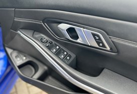 BMW 3 Series 330E M SPORT 24