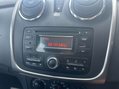 Dacia Sandero 1.5 Sandero Stepway Ambiance dCi 5dr 22