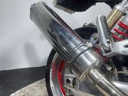 Suzuki GSX1400 2004 ONLY 15K OUTSTANDING CUSTOM CONDITION 1400CC MUSCLE BIKE 36