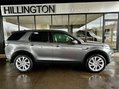 Land Rover Discovery Sport 2.0 TD4 HSE Luxury Auto 4WD Euro 6 (s/s) 5dr 19