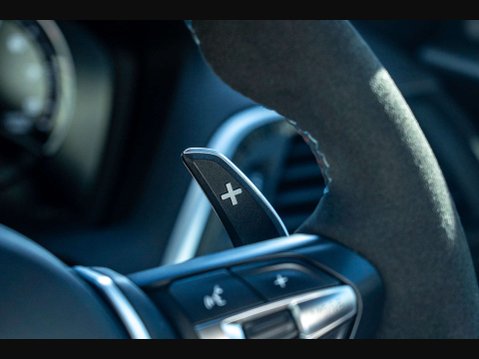 BMW M2 3.0 M2 Competition Edition Auto 2dr 12