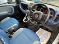 Fiat Panda 0.9 TwinAir Lounge Hatchback 5dr Petrol Dualogic Euro 6 (s/s) (85 bhp) 7