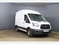 Ford Transit 2.0 350 EcoBlue FWD L2 H3 Euro 6 5dr 5
