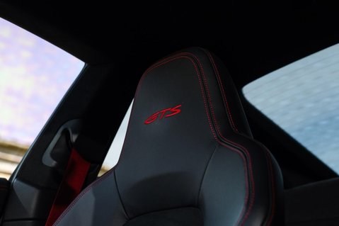 Porsche 911 3.0T 992 Carrera GTS PDK Euro 6 (s/s) 2dr 27