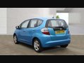 Honda Jazz 1.3 Jazz i-VTec ES 5dr 8
