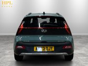 Hyundai BAYON 1.0 T-GDi MHEV Premium SUV 5dr Petrol Hybrid DCT Euro 6 (s/s) (120 ps) 1 Ow 6