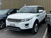 Land Rover Range Rover Evoque 2.2 Range Rover Evoque Pure Tech SD4 Auto 4WD 5dr