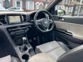 Kia Sportage 1.6 T-GDi GT-Line Euro 6 5dr 22